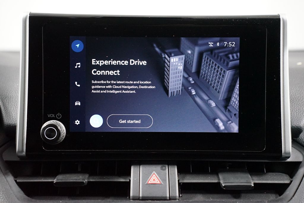 Thumbnail: 2025 Toyota RAV4 - 17