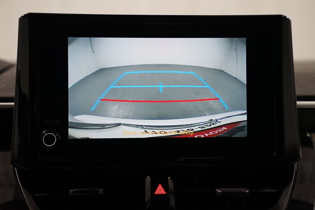 Thumbnail: 2024 Toyota Corolla - 19