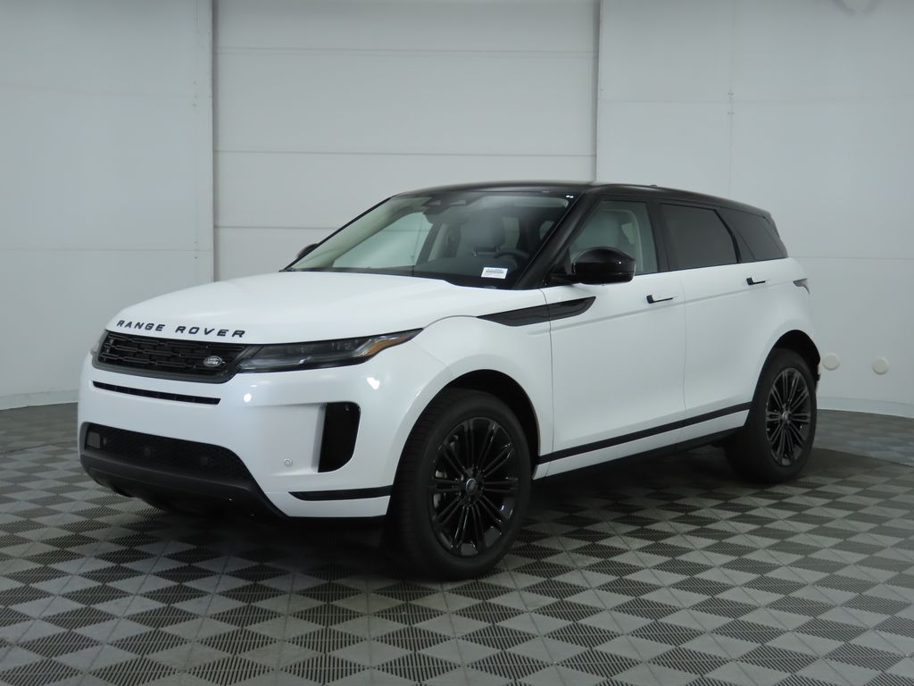 2025 Land Rover Range Rover Evoque S -
                Phoenix, AZ