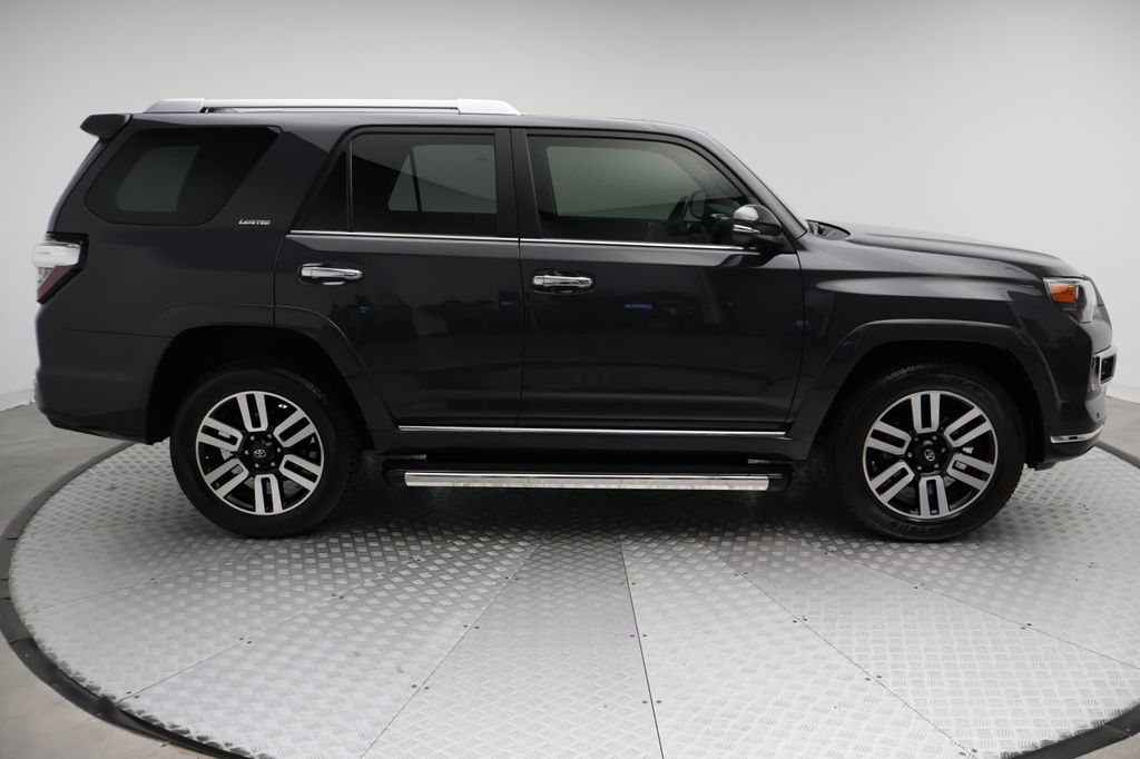 Thumbnail: 2024 Toyota 4Runner - 7