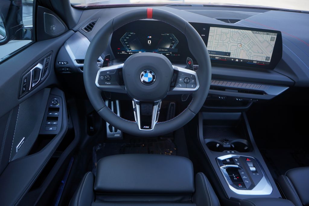 Thumbnail: 2025 BMW 2 Series - 15