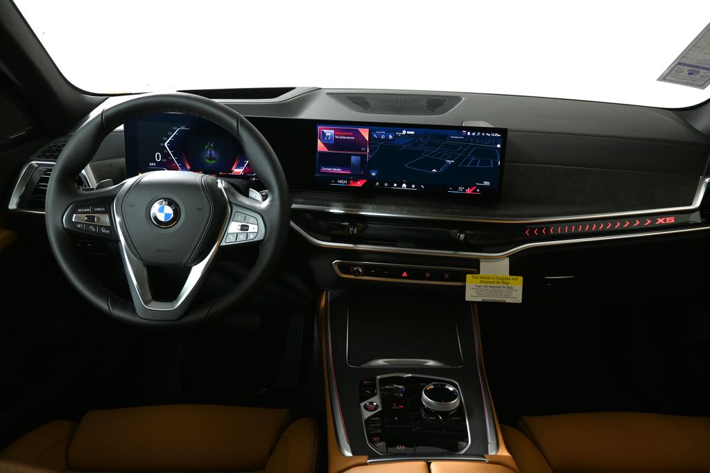 Thumbnail: 2026 BMW X5 - 17
