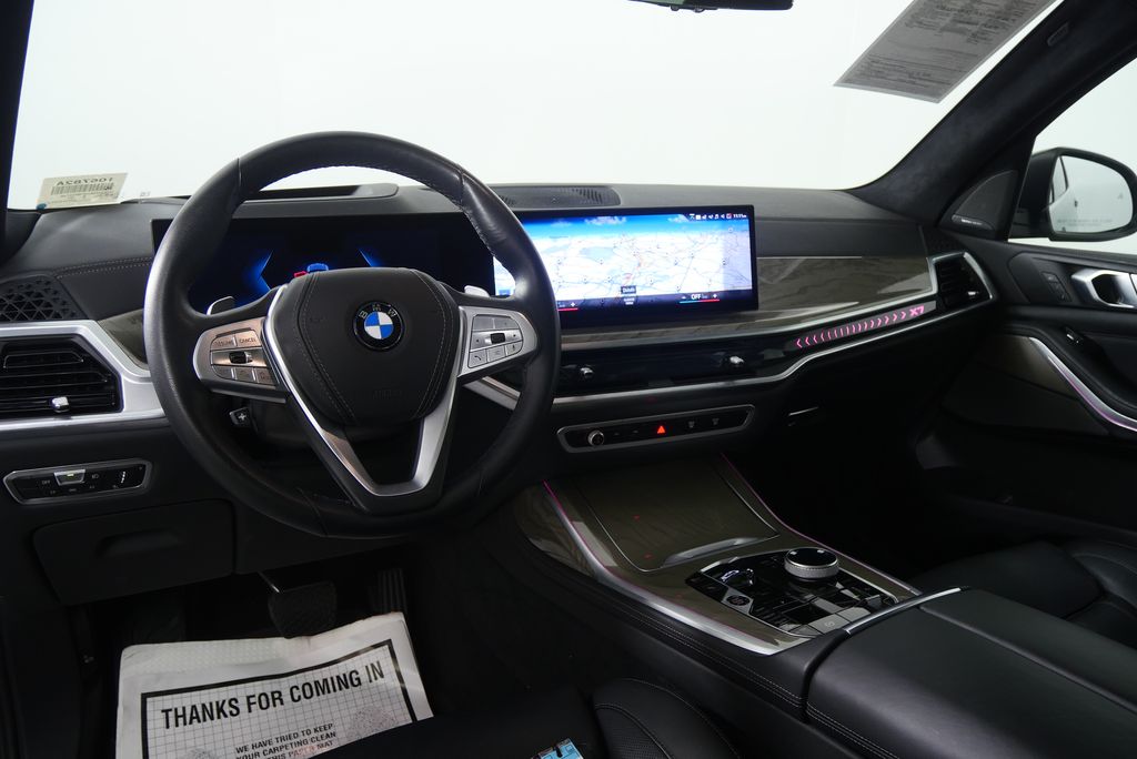 Thumbnail: 2023 BMW X7 - 20