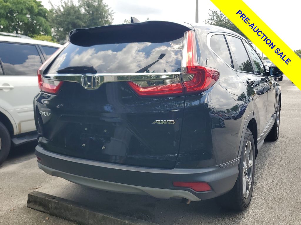 Used 2019 Honda CR-V SUV