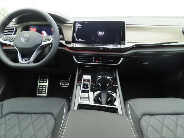 Thumbnail: 2026 Volkswagen Atlas - 13