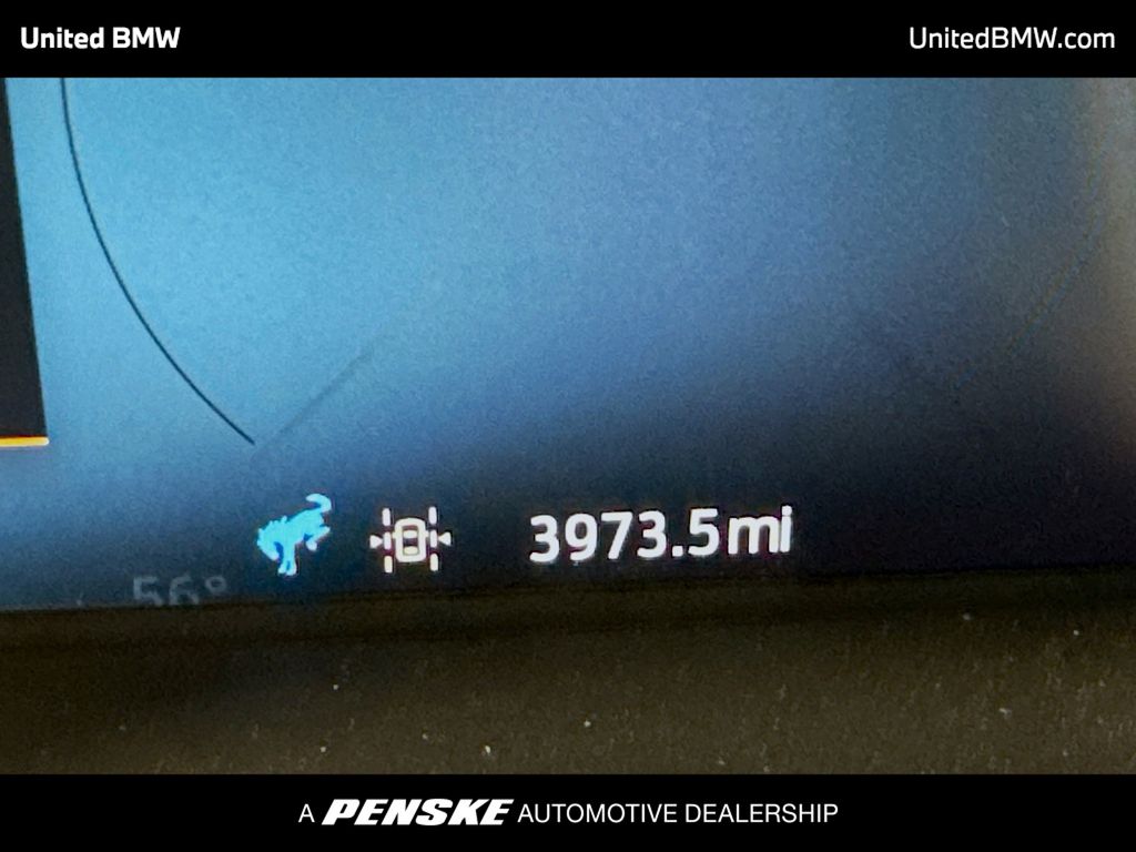 Thumbnail: 2025 Ford Bronco - 7