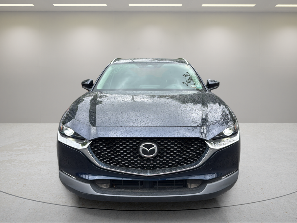 2025 Mazda CX-30 2.5 S Preferred Package - 1