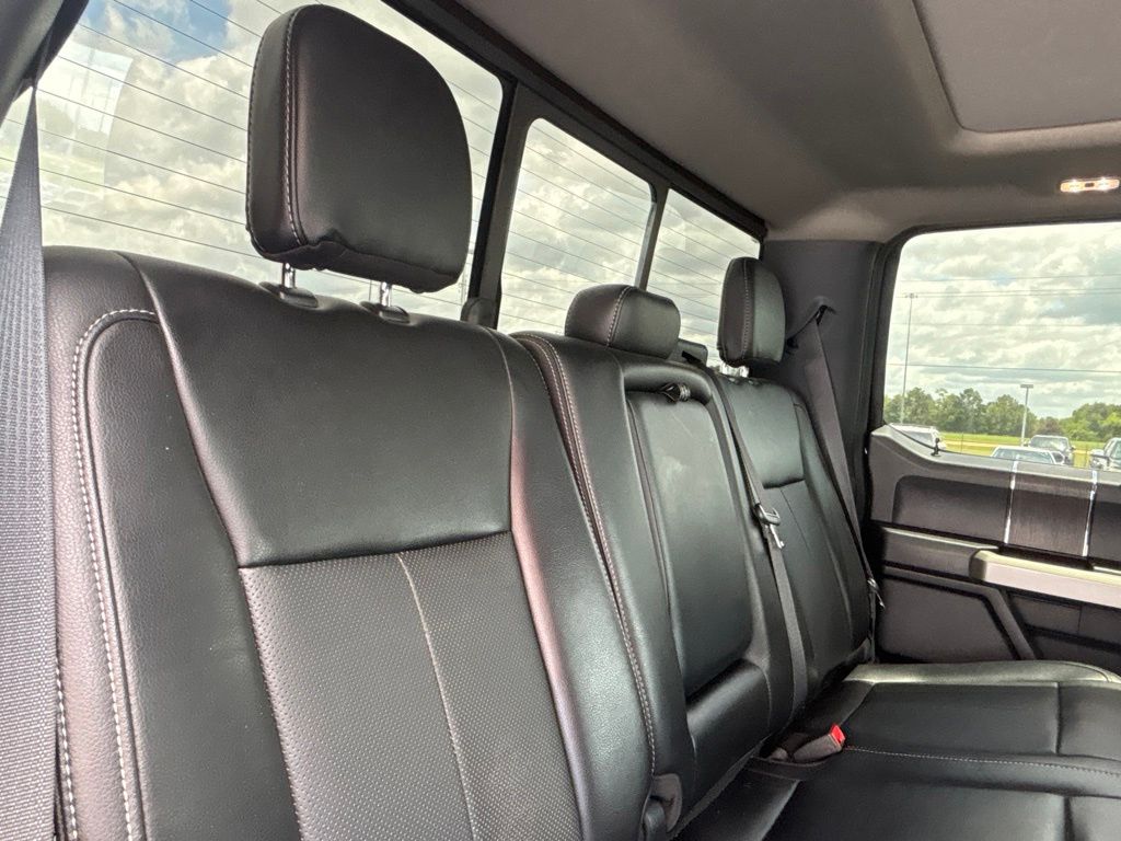 Used 2021 Ford F-250SD Truck