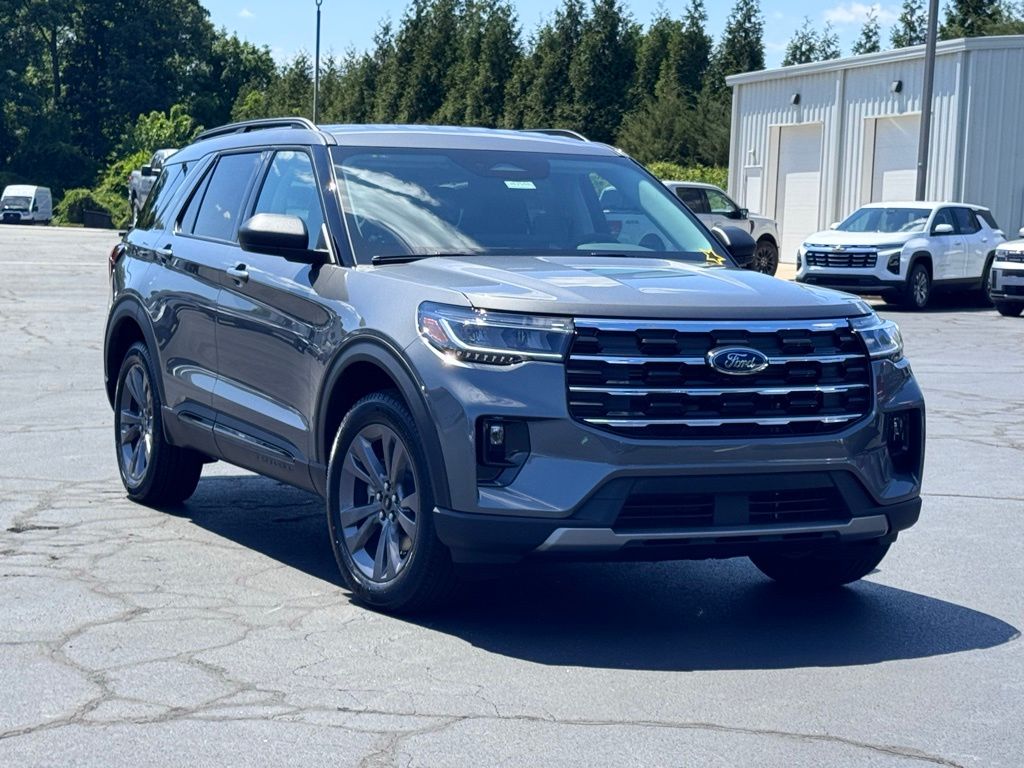 Ford