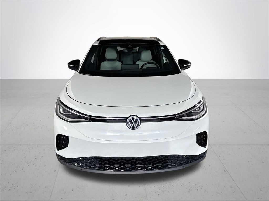 2026 Volkswagen ID.4 Pro S