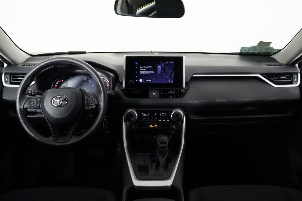 Thumbnail: 2025 Toyota RAV4 - 8