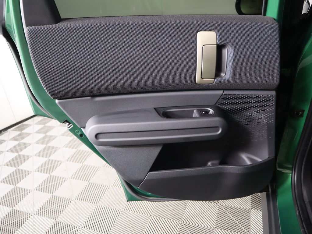 Thumbnail: 2025 MINI Cooper Countryman - 27