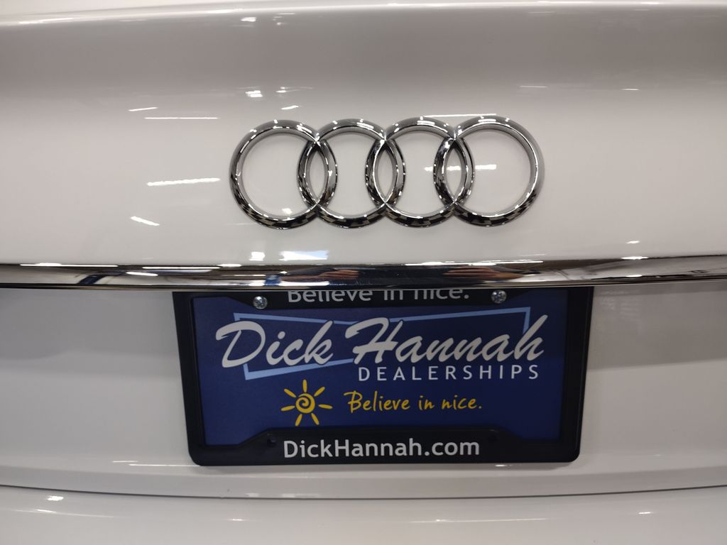 2023 Audi A4 45 S line Premium Plus