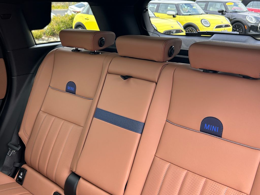 Thumbnail: 2025 MINI Cooper Countryman - 31