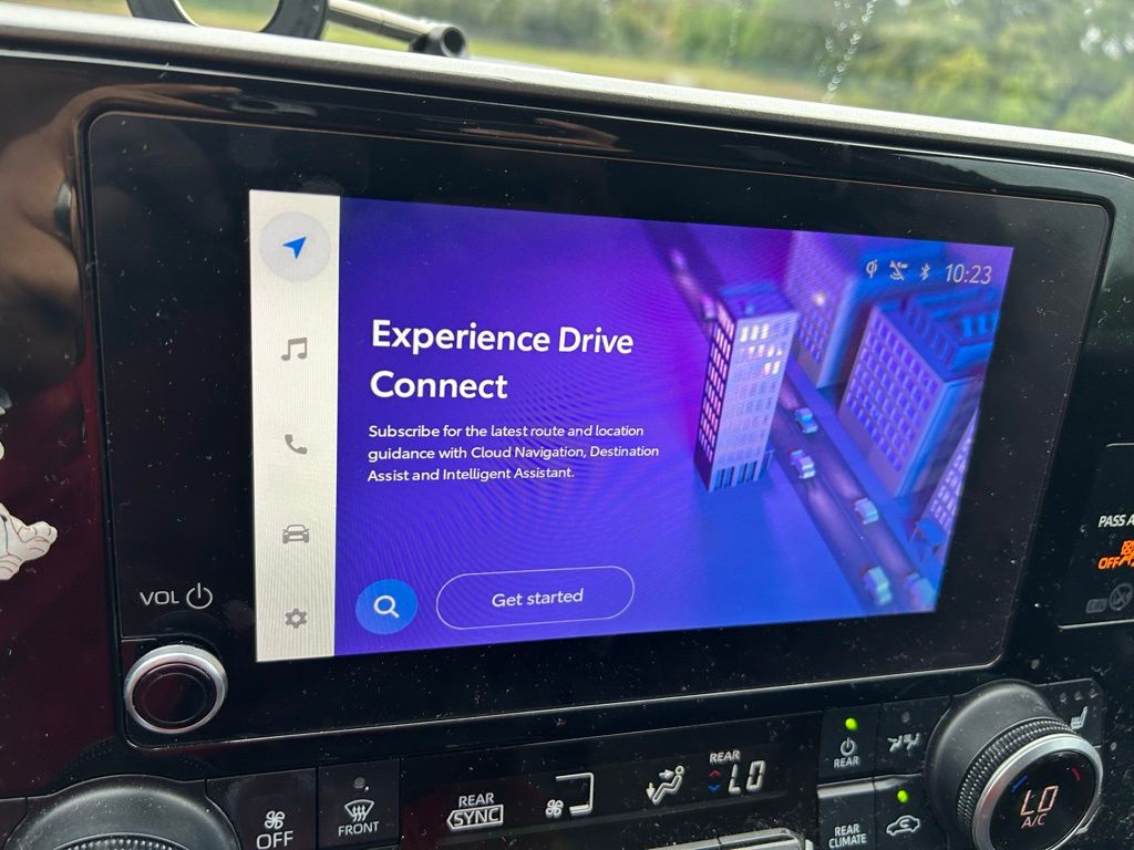 Thumbnail: 2024 Toyota Highlander - 25