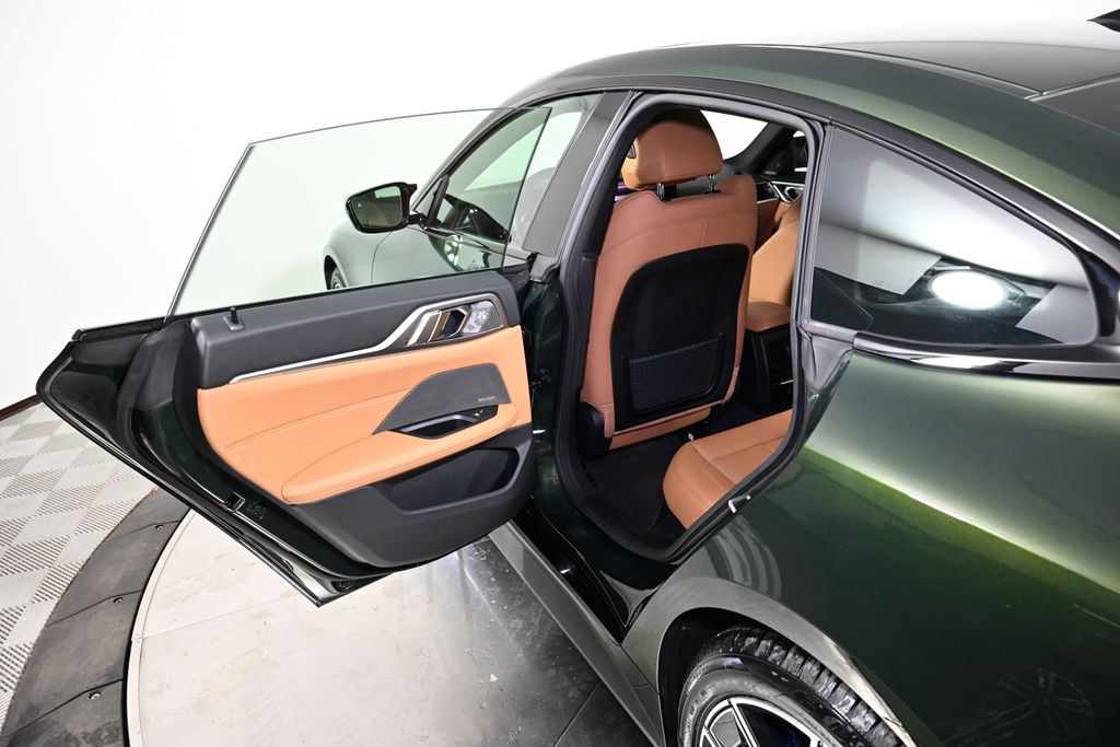 Thumbnail: 2024 BMW 4 Series - 23