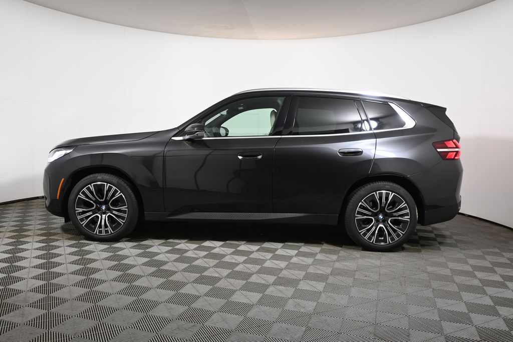 Thumbnail: 2025 BMW X3 - 2