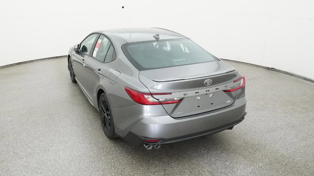 Thumbnail: 2026 Toyota Camry - 14