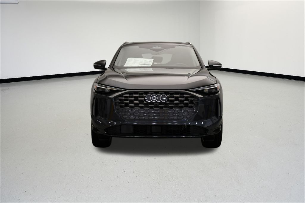 Thumbnail: 2025 Audi Q5 - 8