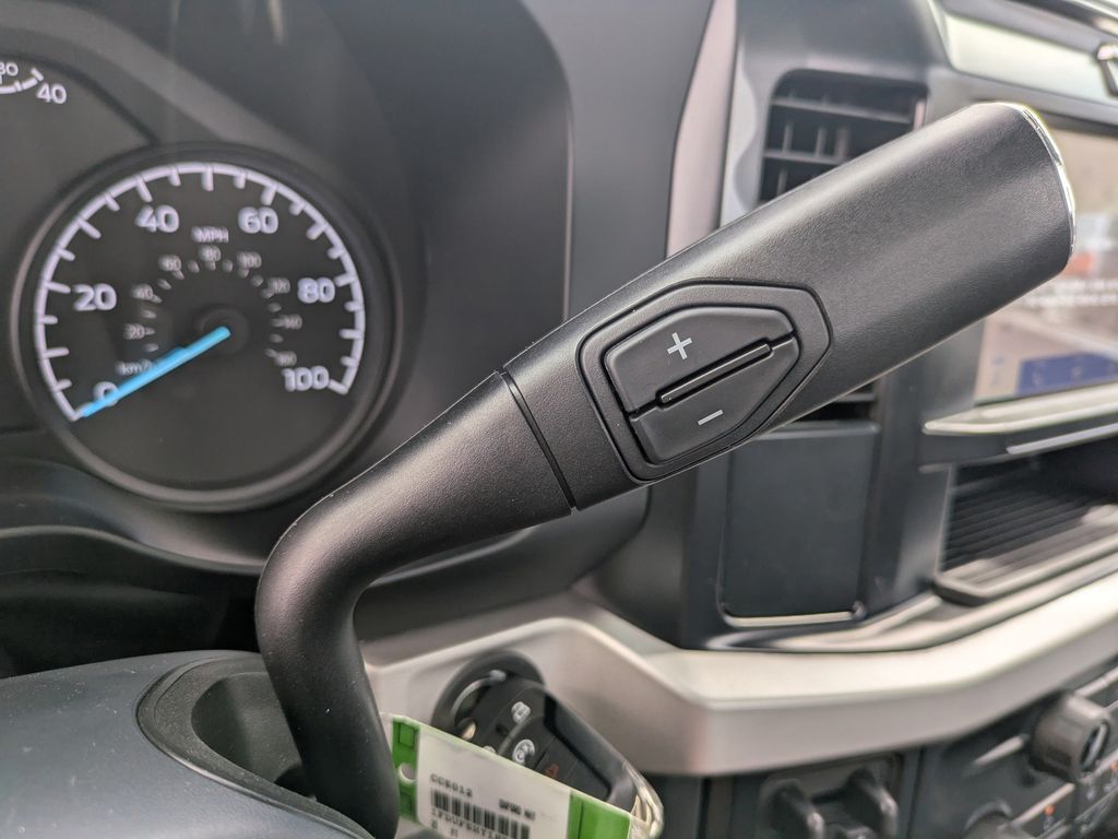 2025 Ford F-550 Chassis XL