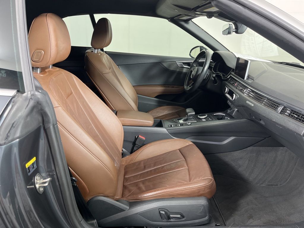 Thumbnail: 2018 Audi A5 - 8