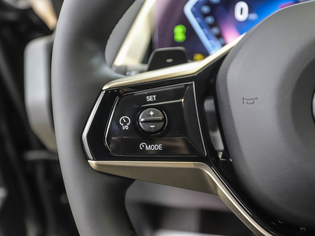 Thumbnail: 2025 BMW X3 - 11