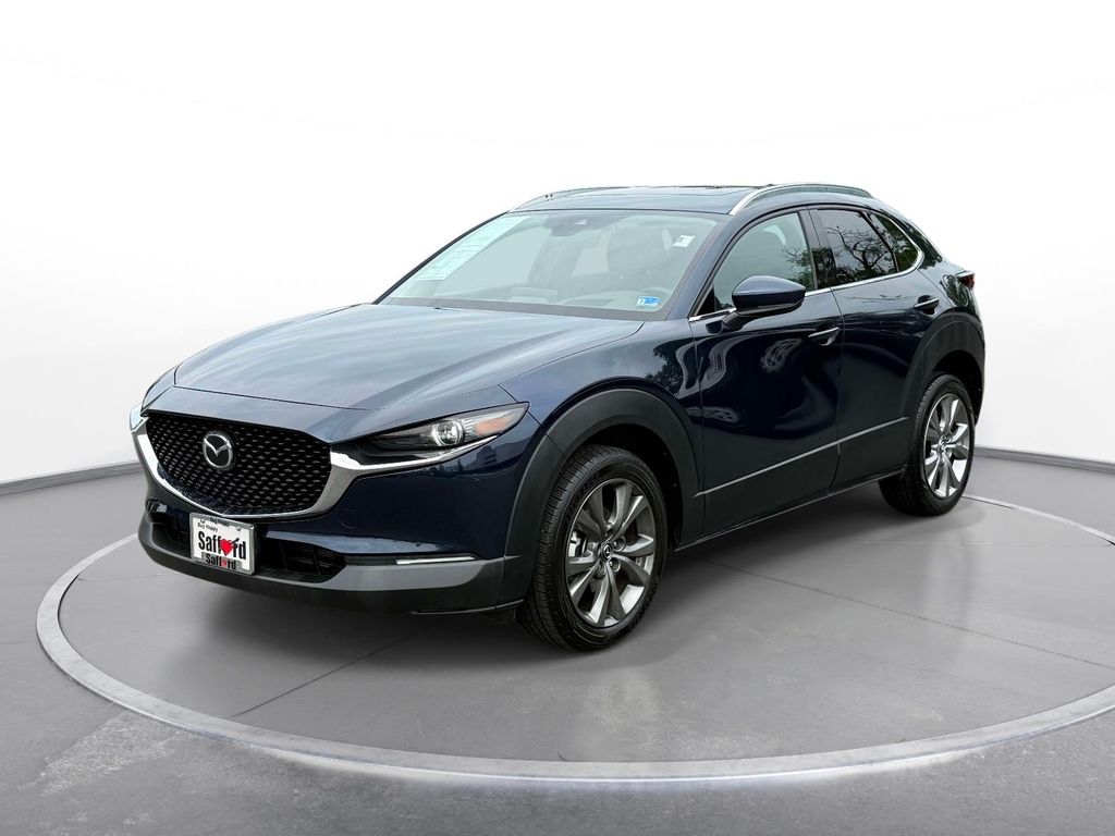 2020 Mazda Mazda CX-30 Premium