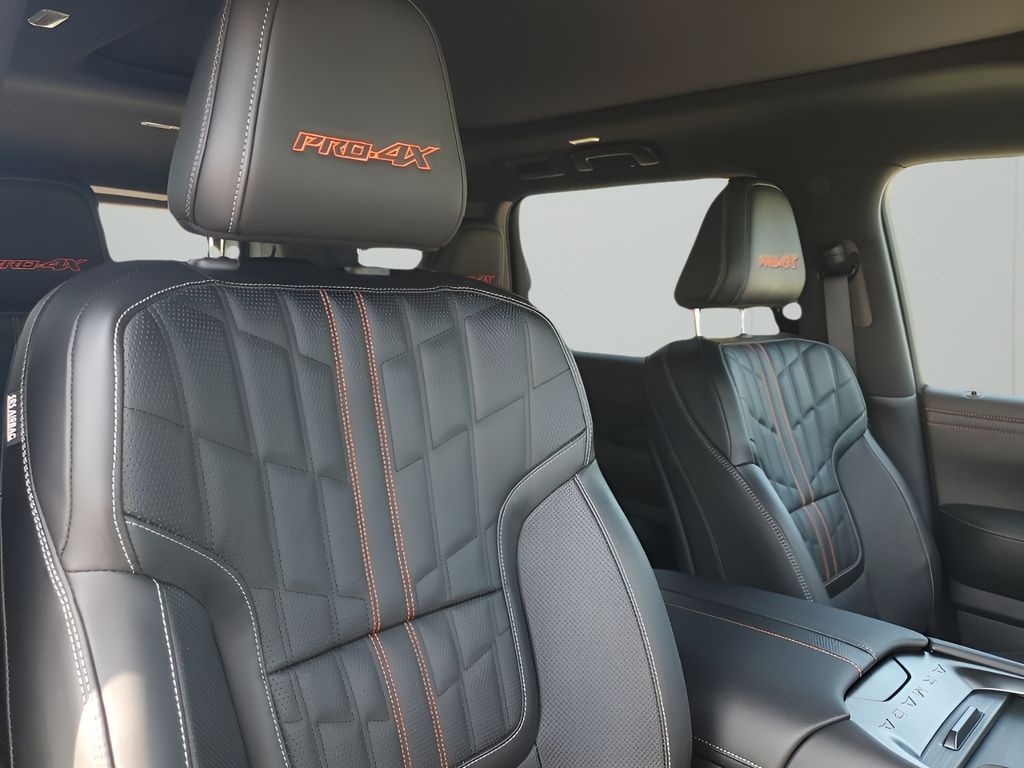 Used Car 2025 Nissan Armada  Pro-4x For Sale Under $80,000 In Austin, Texas