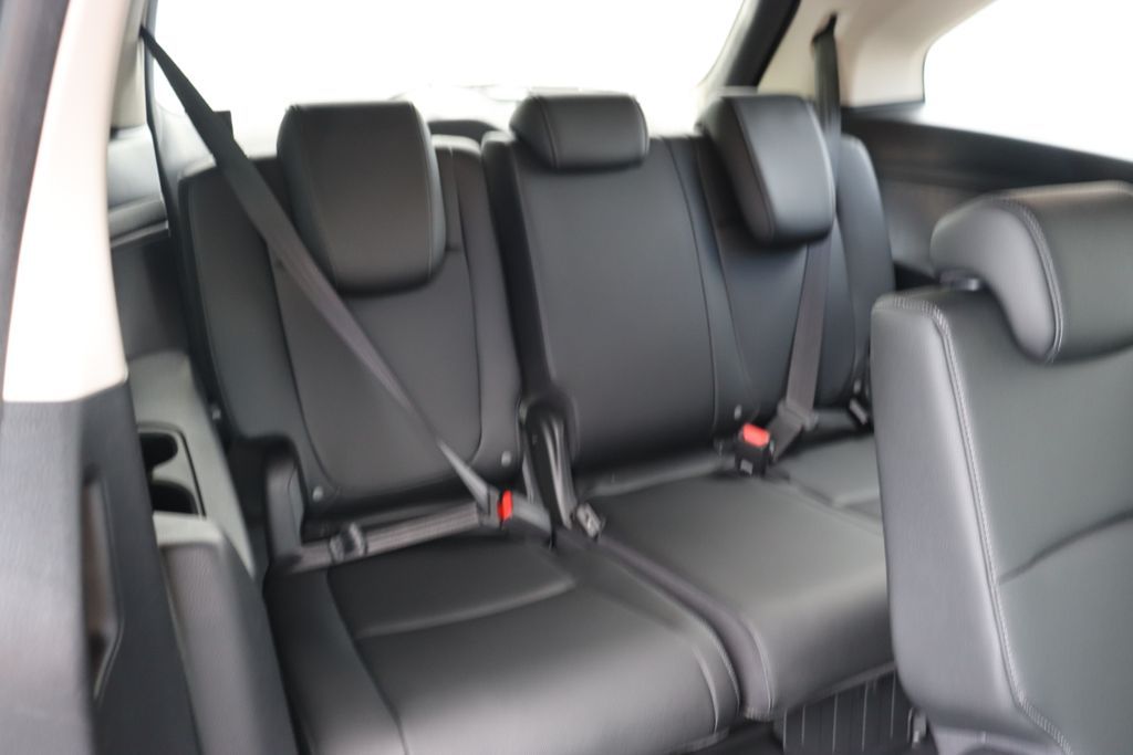 Thumbnail: 2026 Honda Odyssey - 15