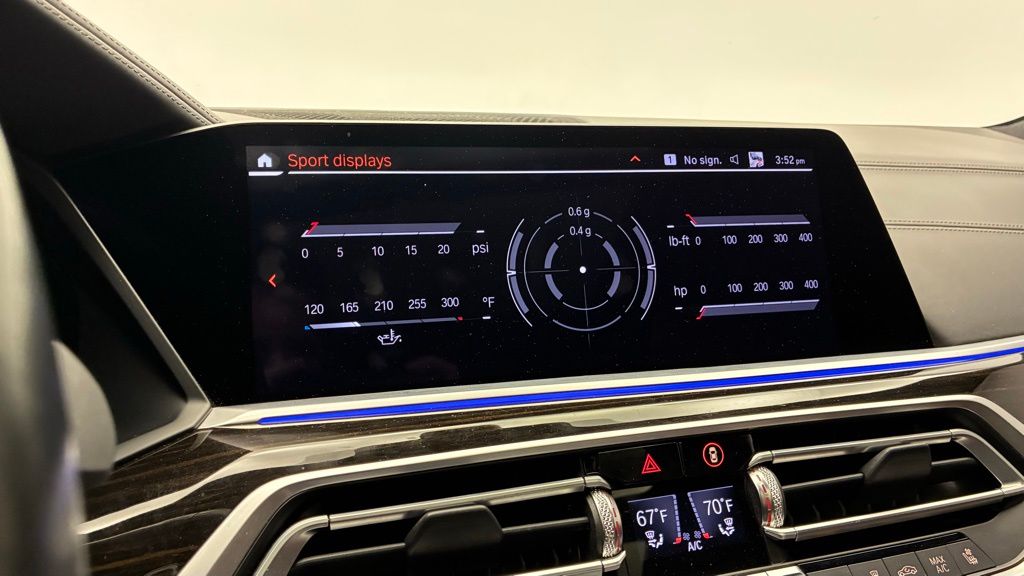 Thumbnail: 2020 BMW X7 - 30