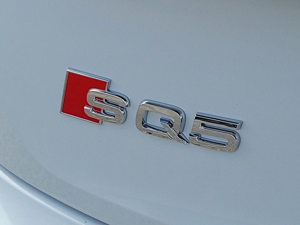 2024 Audi SQ5 Premium Plus 11