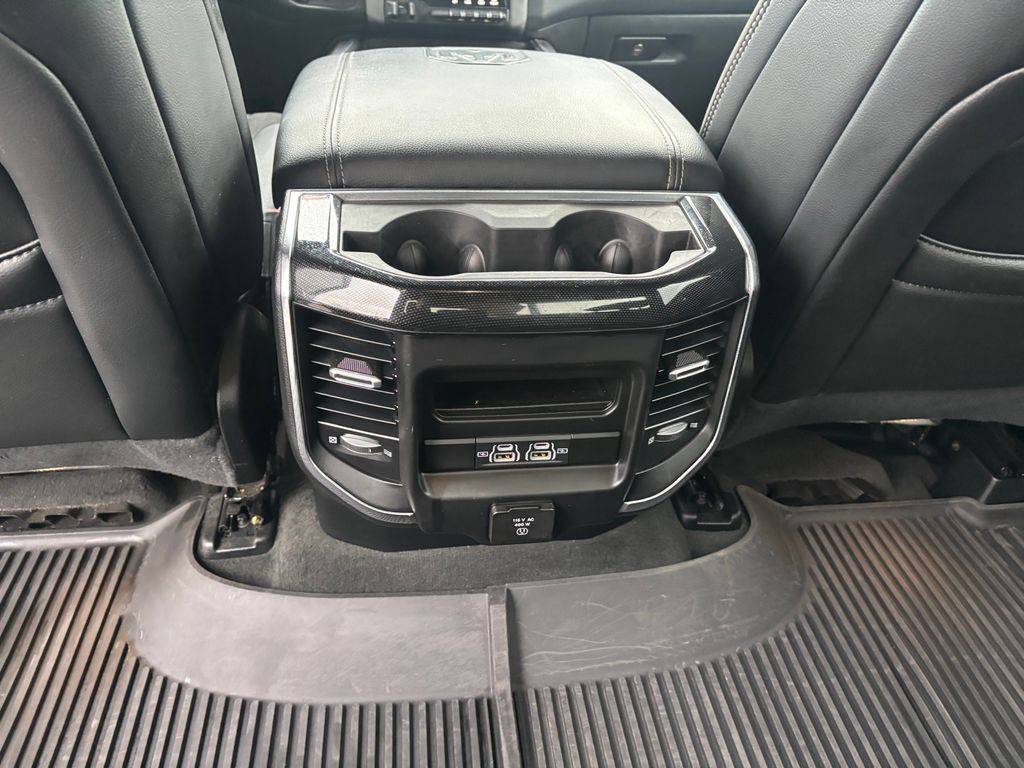 Used Car 2022 Ram 1500  Laramie For Sale Under $50,000 In Austin, Texas