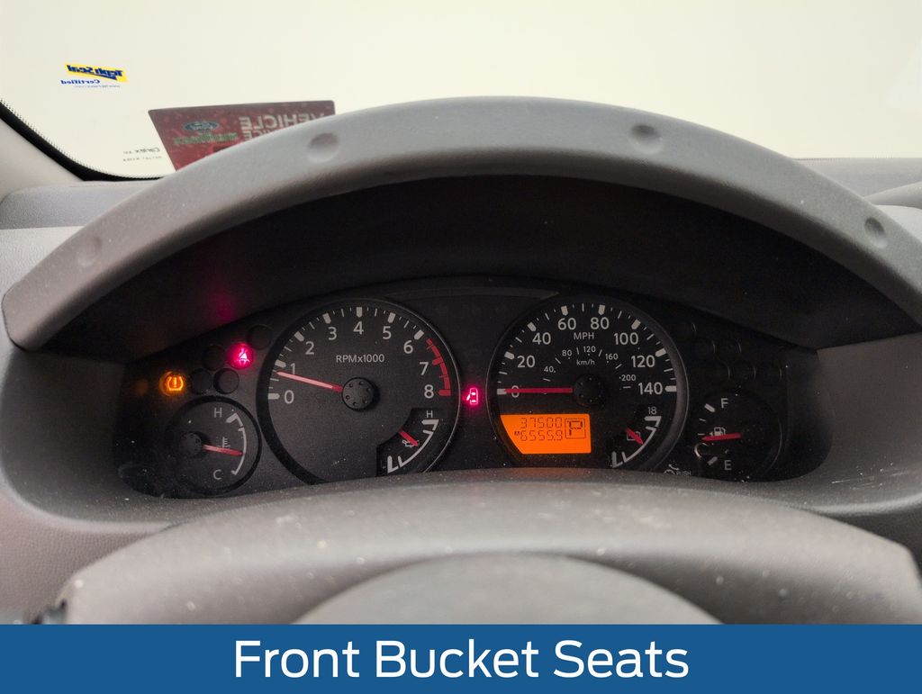 Certified Used 2017 Red Nissan SV image 21