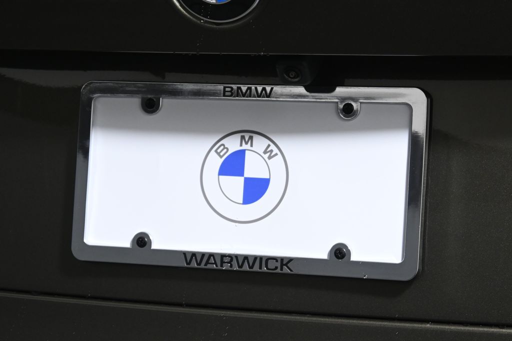 Thumbnail: 2026 BMW X5 - 14