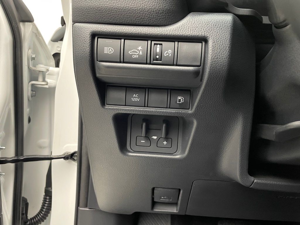 Thumbnail: 2024 Toyota Land Cruiser - 19