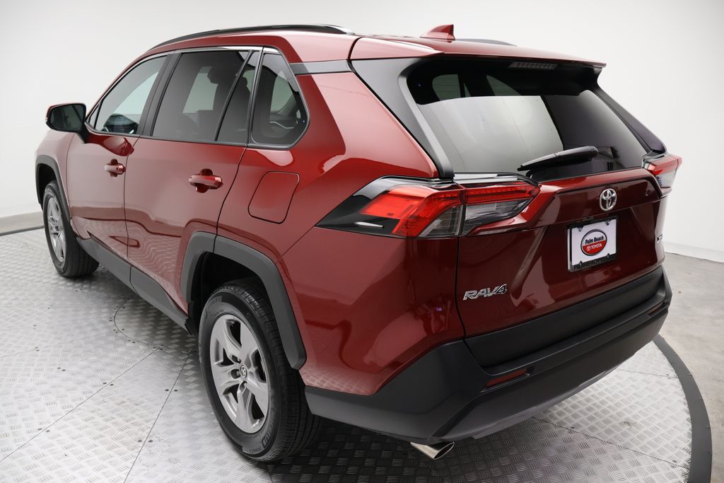 Thumbnail: 2025 Toyota RAV4 - 11