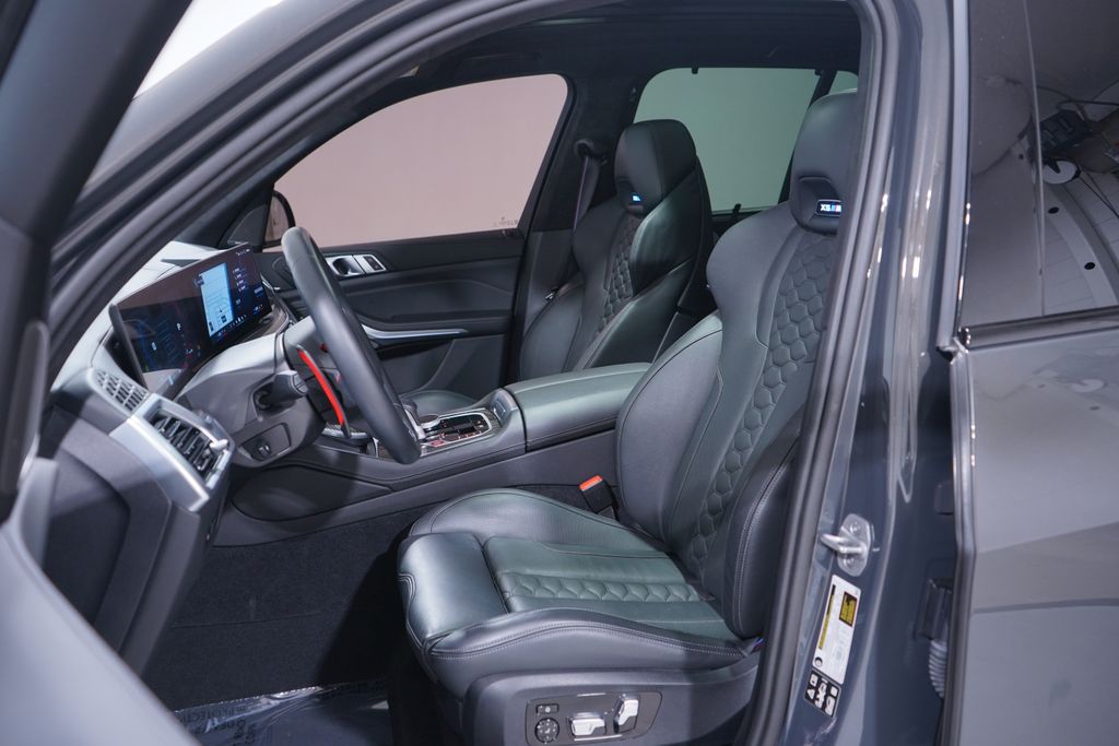 Thumbnail: 2025 BMW X5 - 7