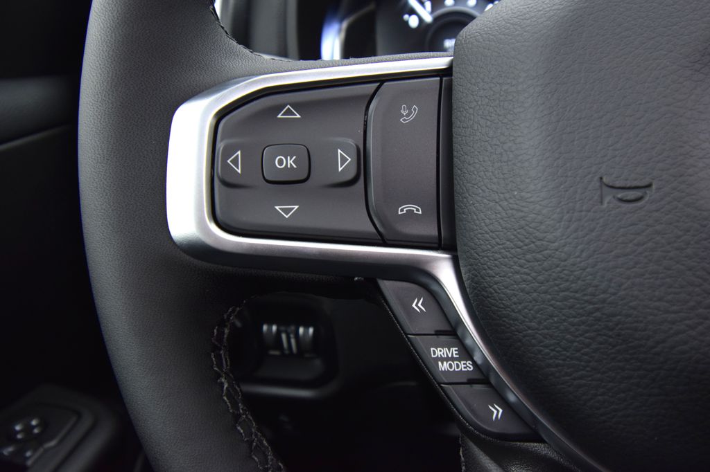 new 2026 Ram 1500 car, priced at $54,240