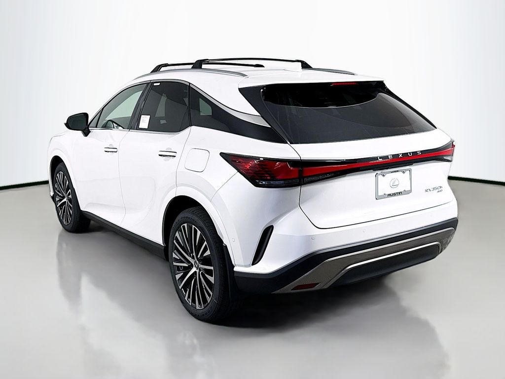 Thumbnail: 2025 Lexus RX - 7