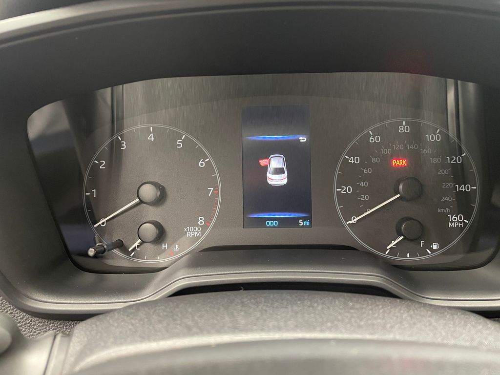 Thumbnail: 2025 Toyota Corolla - 23