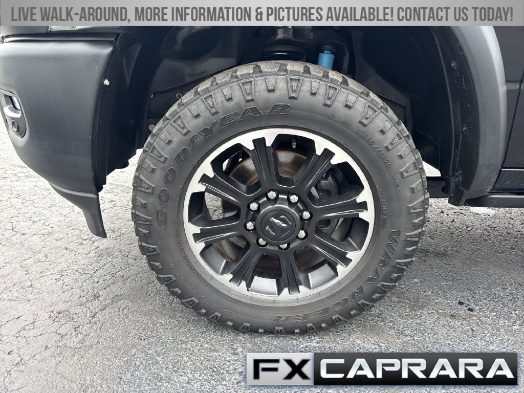 Used 2026 Ram 2500 Truck