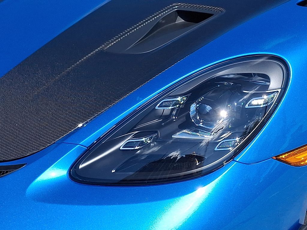 Thumbnail: 2024 Porsche  - 11