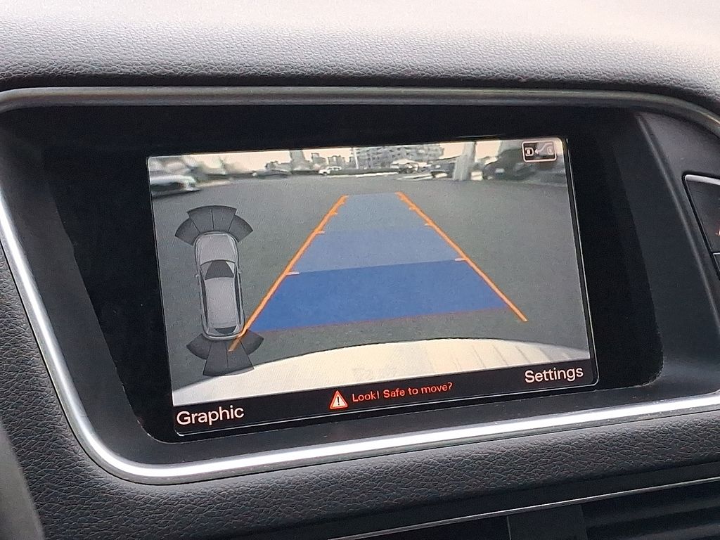 Thumbnail: 2015 Audi Q5 - 18