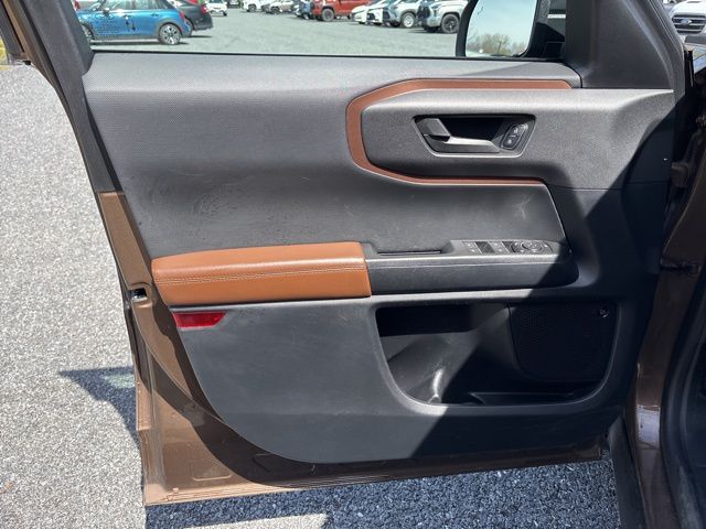 2022 Ford Bronco Sport Badlands - Photo 25