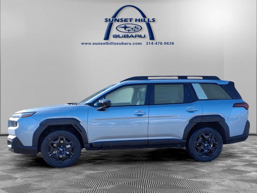 new 2026 Subaru Outback car, priced at $41,232