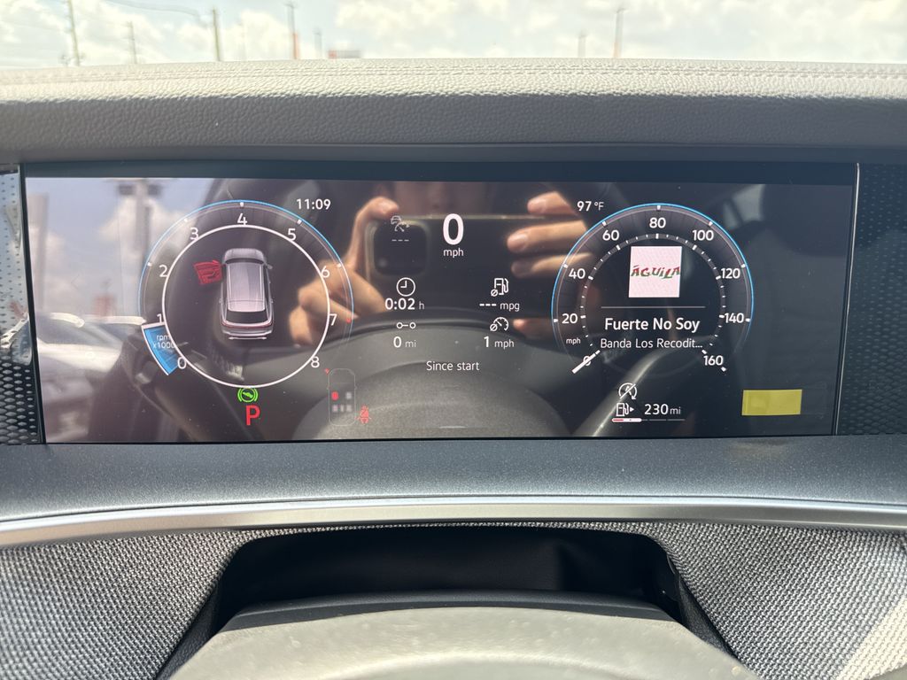 2026 Volkswagen Tiguan 2.0T S Black at DeMontrond Auto Country