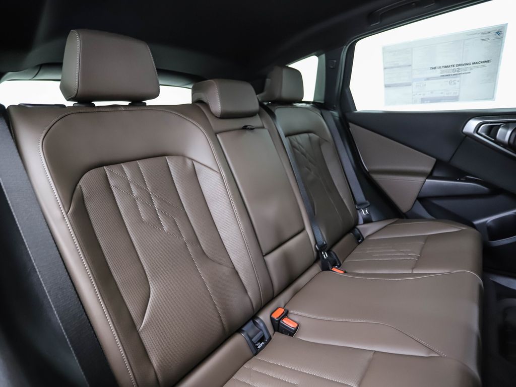 Thumbnail: 2026 BMW X3 - 29