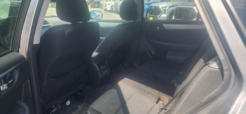 Used 2019 Subaru Outback SUV