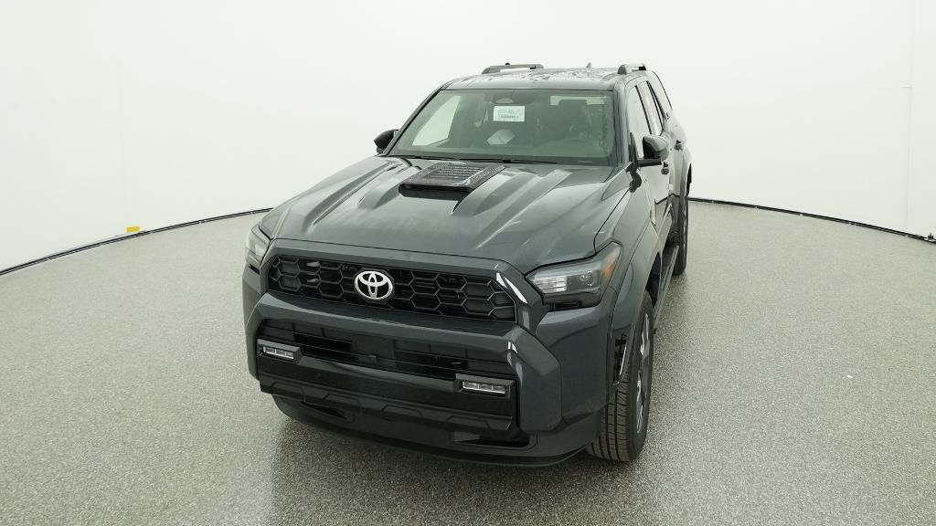 Thumbnail: 2025 Toyota 4Runner - 14