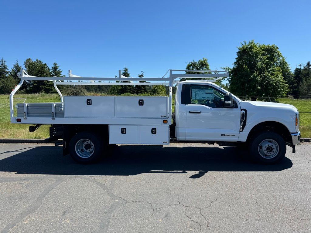 2024 Ford F-350SD XL